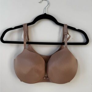 Victoria's Secret Smooth Brown Bra